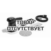 Машинка шлифовальная эксцентриковая электрическая FESTOOL ETS 150/3 EQ