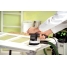 Машинка шлифовальная эксцентриковая электрическая FESTOOL ETS 150/3 EQ