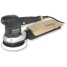 Машинка шлифовальная эксцентриковая электрическая FESTOOL ETS 150/3 EQ