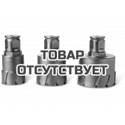 Корончатое сверло Fein HM Ultra 50 с хвостовиком QuickIN MAX, 67 мм