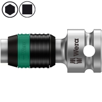 Соединительная деталь WERA Zyklop, 3/8 8784 B1 003590