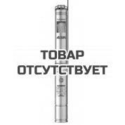 Насос скважинный Pedrollo 4SR 12/12 - HYD (без двигателя)