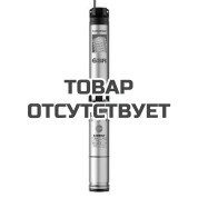 Насос скважинный Pedrollo 6SR 12/15- HYD (без двигателя)
