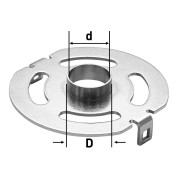 Кольцо копировальное FESTOOL KR-D 8,5/OF 1400