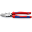 Плоскогубцы электромонтера со страховочным креплением KNIPEX KN-0902240T