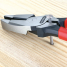 Плоскогубцы электромонтера со страховочным креплением KNIPEX KN-0902240T