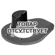 Подошва с пылеулавливателем FESTOOL LAS-OF 1400