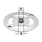 Кольцо копировальное FESTOOL KR-D 24/OF 900
