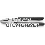 Плоскогубцы электромонтера со страховочным креплением KNIPEX KN-0912240T