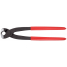 Клещи для хомутов с ушками KNIPEX KN-1098I220