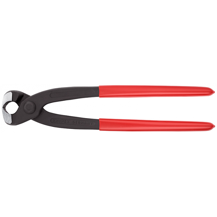 Клещи для хомутов с ушками KNIPEX KN-1098I220