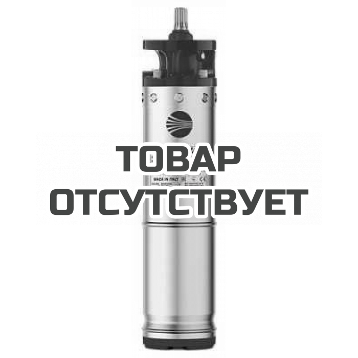 Двигатель погружной Pedrollo 6PD 7,5 400В