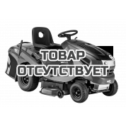Трактор газонный solo by AL-KO T 13-92.5 HD