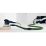 Машинка плоскошлифовальная электрическая RUTSCHER FESTOOL RS 300 EQ-Set