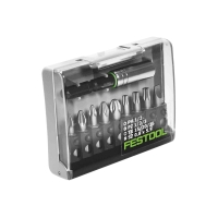 Набор бит FESTOOL MIX + BH 60-CE