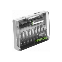 Набор бит FESTOOL TX + BH 60-CE