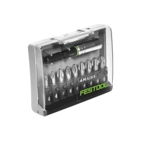 Набор бит FESTOOL PZ + BH 60-CE
