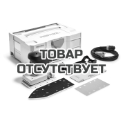 Машинка плоскошлифовальная электрическая RUTSCHER FESTOOL RS 300 EQ-Set