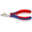 Инструмент для удаления изоляции, для электроники KNIPEX KN-1192140