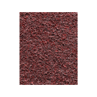 Лента из нетканого полотна Fein, зерно среднее, 3 шт, 75 мм