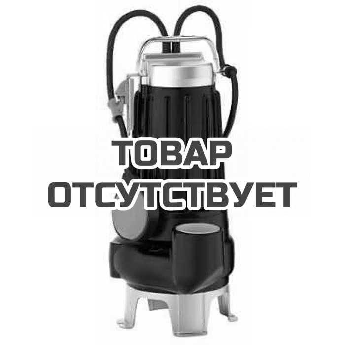 Насос фекальный Pedrollo MCm 10/45