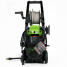 Мойка высокого давления GREENWORKS GPWG4 130 бар