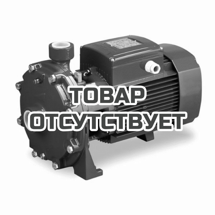 Насос центробежный Pedrollo 2CPm 25/16B