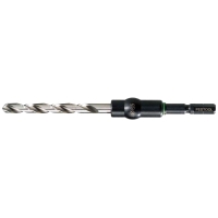 Сверло спиральное FESTOOL HSS D 5,5/57 CE/M-Set