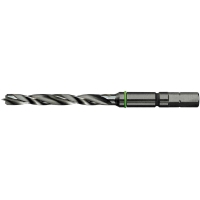 Сверло спиральное по дереву FESTOOL D 3 CE/W