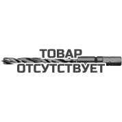 Сверло спиральное по дереву FESTOOL D 5 CE/W