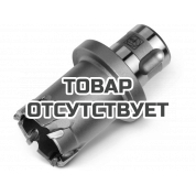 Корончатое сверло Fein с твердосплавными напайками и хвостовиком QuickIN-PLUS, 29 мм