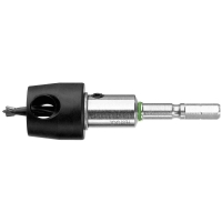 Сверло с ограничителем глубины FESTOOL BTA HW D 5 CE
