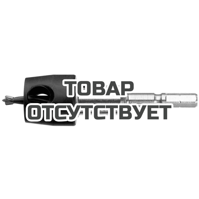 Сверло с ограничителем глубины FESTOOL BTA HW D 5 CE