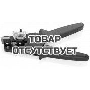 Прецизионный инструмент для удаления изоляции с фасонными ножами KNIPEX KN-121211