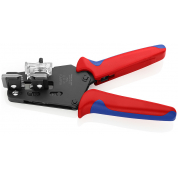 Прецизионный инструмент для удаления изоляции с фасонными ножами KNIPEX KN-121211
