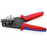 Прецизионный инструмент для удаления изоляции с фасонными ножами KNIPEX KN-121211