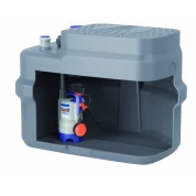 Станция насосная канализационная Pedrollo SAR 250 - VXm 15/50-N 10м