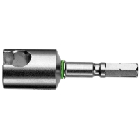 Насадка для заворачивания крючков FESTOOL HD D 18 CE