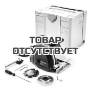 Фрезер дисковый FESTOOL PF 1200 E-Plus Alucobond