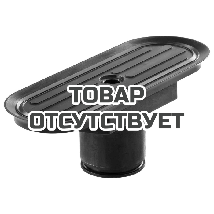 Тарелка вакуумная FESTOOL VAC SYS VT 275x100
