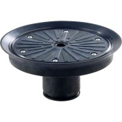 Тарелка вакуумная FESTOOL VAC SYS VT D 215