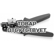 Прецизионный инструмент для удаления изоляции с фасонными ножами KNIPEX KN-121214