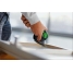 Машинка шлифовальная эксцентриковая электрическая ROTEX FESTOOL RO 90 DX FEQ-Plus