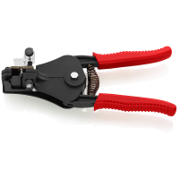Инструмент для удаления изоляции с фасонными ножами KNIPEX KN-1221180