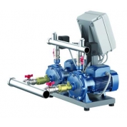 Станция повышения давления Pedrollo CB2 - 2CP 32/200C