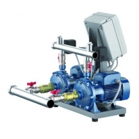 Станция повышения давления Pedrollo CB2 - 2CP 32/200C