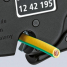Автоматический стриппер MultiStrip® 10 KNIPEX KN-1242195