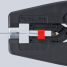 Автоматический стриппер MultiStrip® 10 KNIPEX KN-1242195