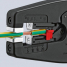 Автоматический стриппер MultiStrip® 10 KNIPEX KN-1242195