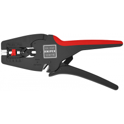 Автоматический стриппер MultiStrip® 10 KNIPEX KN-1242195